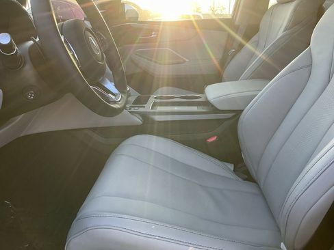 New 2026 Acura MDX w/ Technology Package image 8