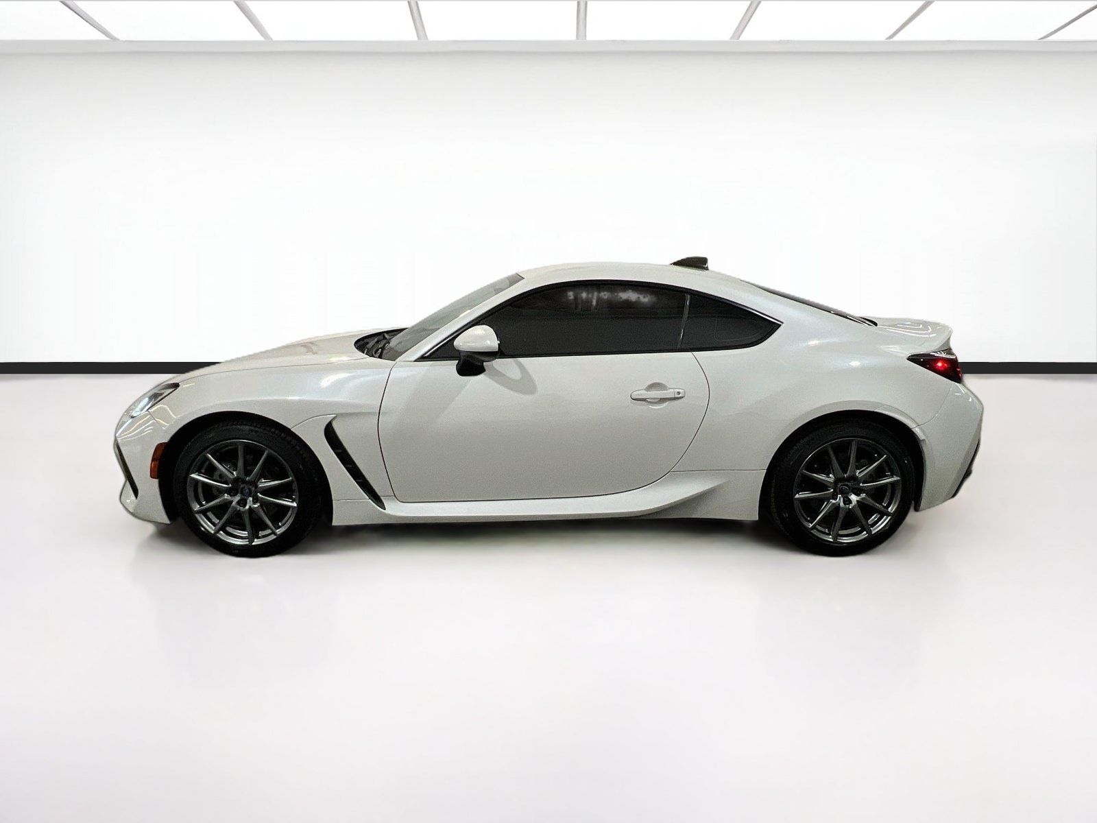 Used 2022 Subaru BRZ Premium RWD image 21