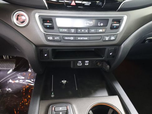 New 2026 Honda Ridgeline TrailSport image 20