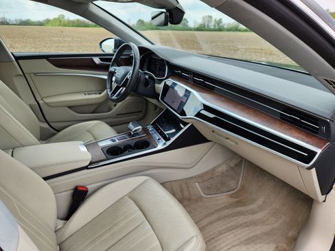 Used 2019 Audi A7 3.0T Prestige image 8