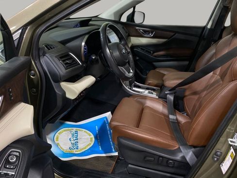 Used 2022 Subaru Ascent Touring AWD/4WD image 21