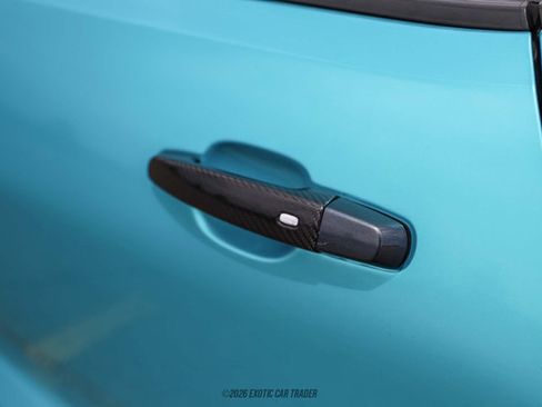 Used 2019 Chevrolet Camaro ZL1 RWD image 65