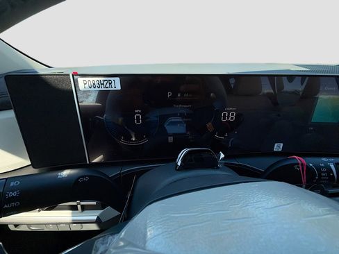 New 2026 Hyundai Santa Fe SEL image 39