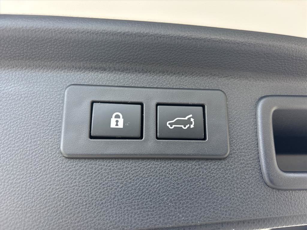 Used 2024 Subaru Forester Premium AWD/4WD image 26