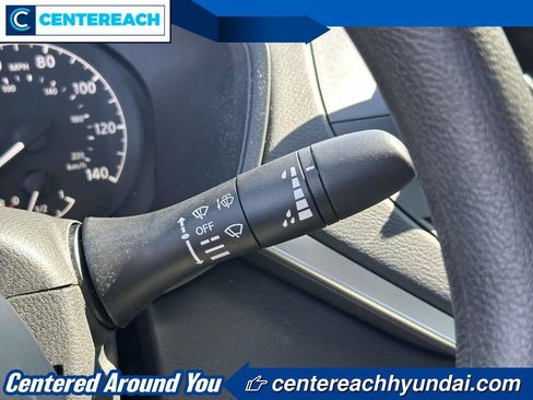 Used 2023 Nissan Altima 2.5 S FWD image 22