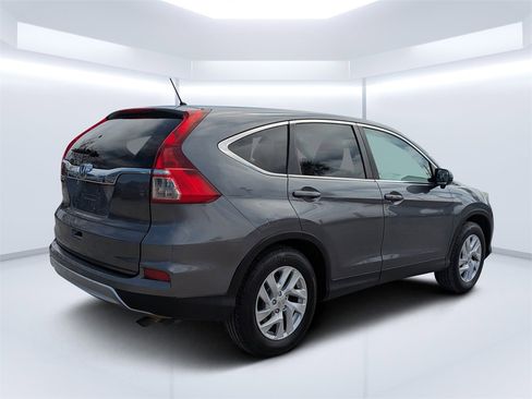 Used 2015 Honda CR-V EX image 4
