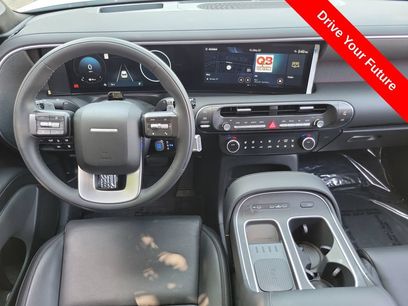 Used 2026 Hyundai Palisade Calligraphy