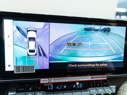 New 2026 Toyota Camry XLE AWD/4WD image 30