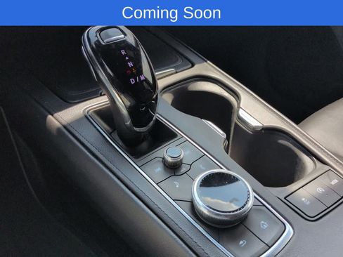 Used 2023 Cadillac XT4 Premium Luxury w/ Cold Weather Package AWD/4WD image 31