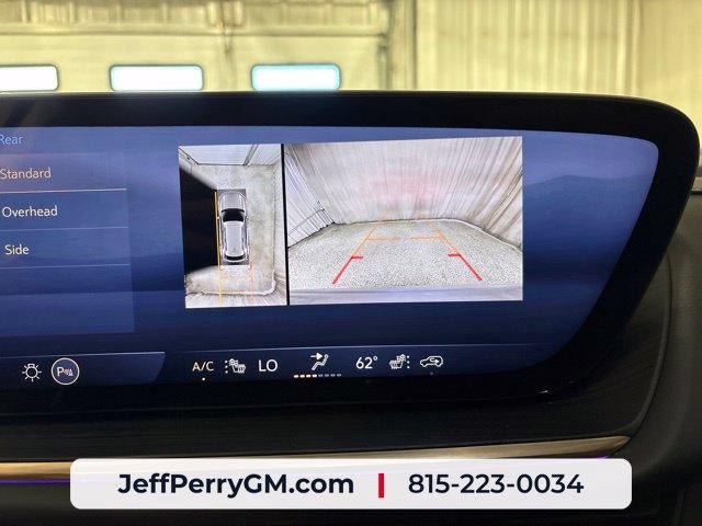 Used 2025 Buick Envision Avenir AWD/4WD image 19