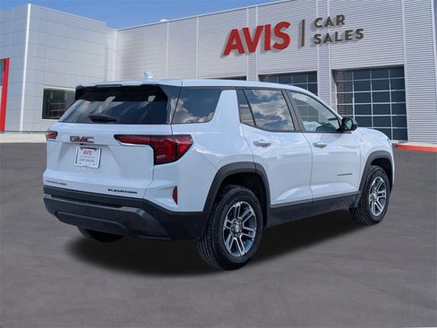 Used 2025 GMC Terrain Elevation image 6