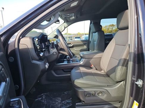 New 2026 GMC Sierra 1500 SLT w/ SLT Premium Plus Package image 29