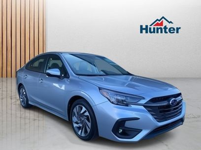 Used 2025 Subaru Legacy Limited
