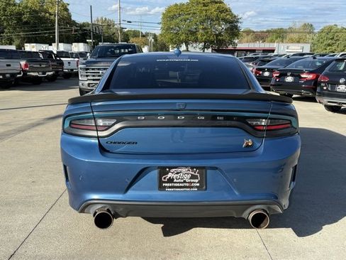 Used 2022 Dodge Charger Scat Pack image 11