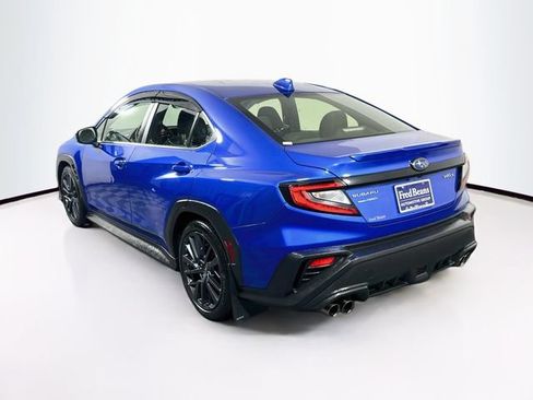 Used 2023 Subaru WRX Premium AWD/4WD image 7