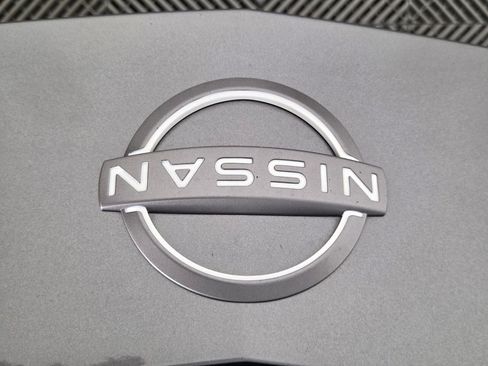 Used 2024 Nissan Z Performance w/ Floor Mat Package RWD image 29