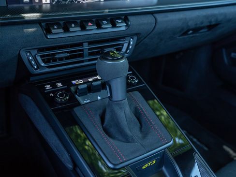 Certified 2023 Porsche 911 GT3 RWD image 31