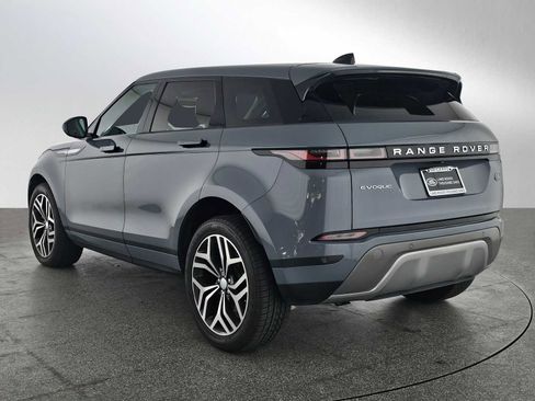 Used 2023 Land Rover Range Rover Evoque S image 3