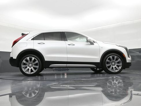 Used 2023 Cadillac XT4 Premium Luxury w/ Driver Assist Package FWD image 26