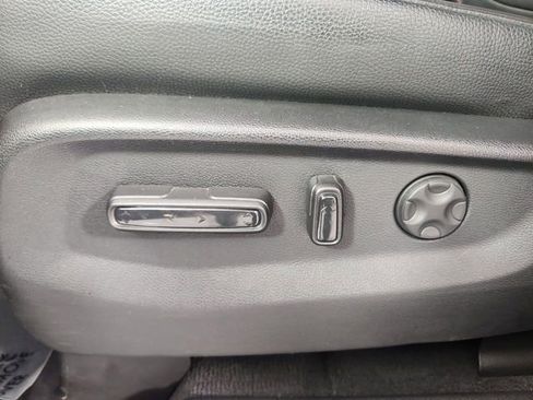 Certified 2025 Honda Odyssey Sport-L image 23