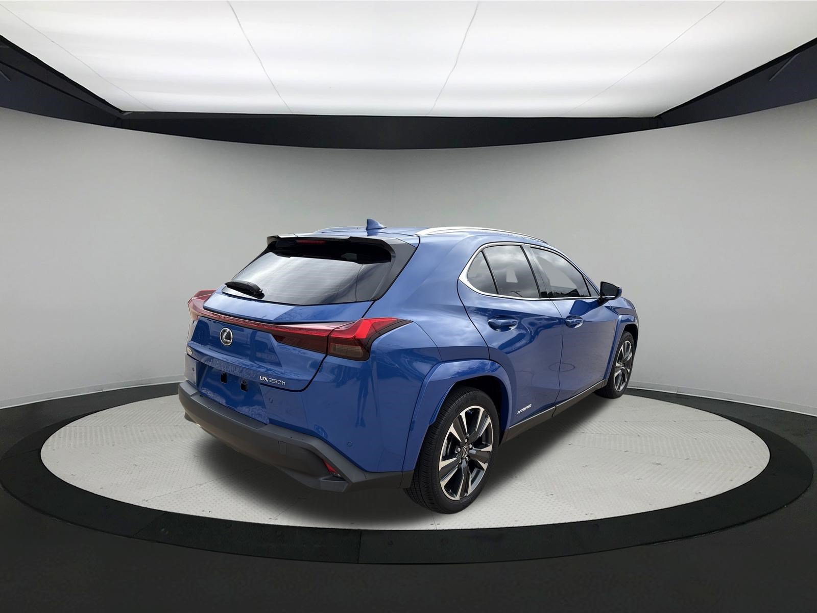 Used 2022 Lexus UX 250h w/ Premium Package AWD/4WD image 5