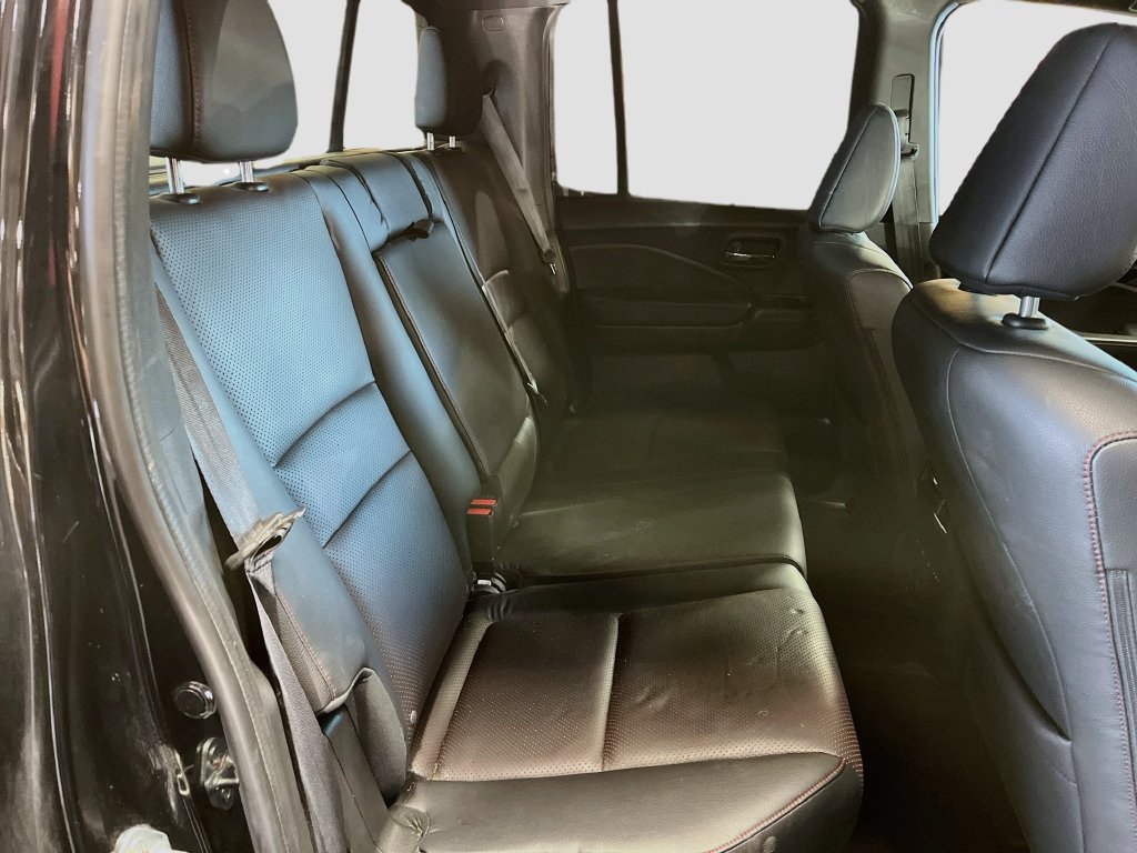Used 2024 Honda Ridgeline Black Edition image 29