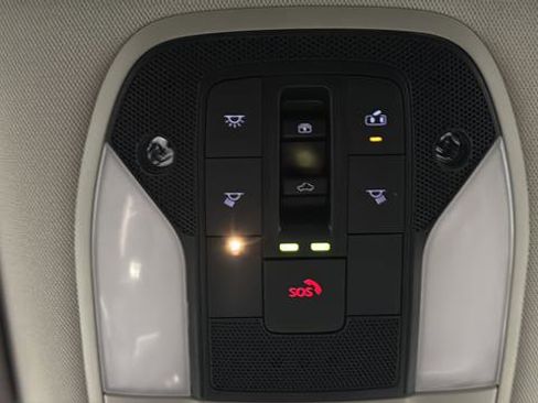 Used 2023 INFINITI QX60 Luxe image 34