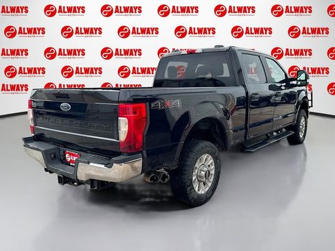 Used 2022 Ford F250 XL w/ STX Appearance Package AWD/4WD image 5