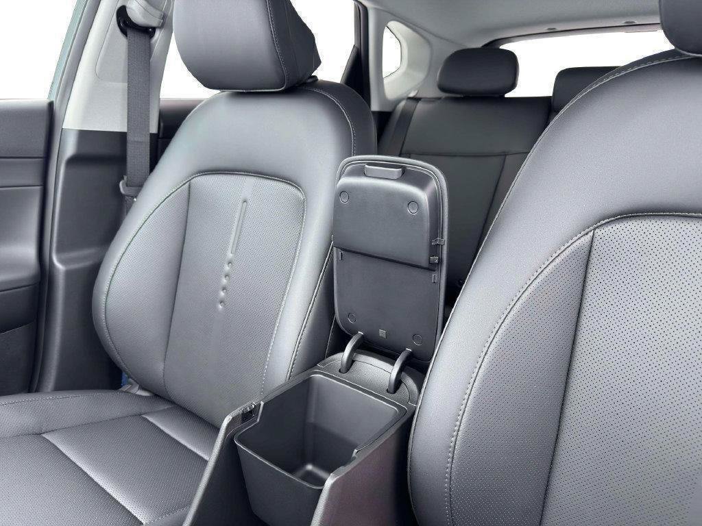 New 2026 Hyundai Kona SEL Premium AWD/4WD image 93