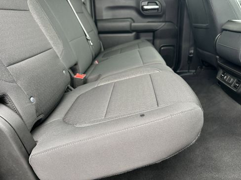 Used 2019 Chevrolet Silverado 1500 LT w/ Texas Edition image 16