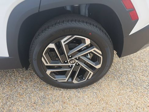 New 2026 Hyundai Tucson Limited AWD/4WD image 27
