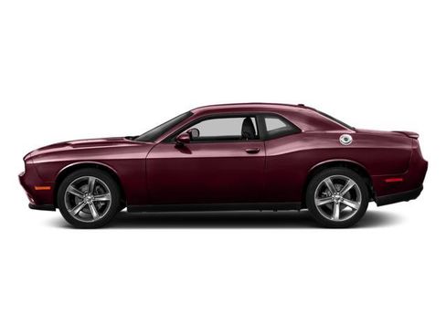 Used 2017 Dodge Challenger SXT RWD image 6