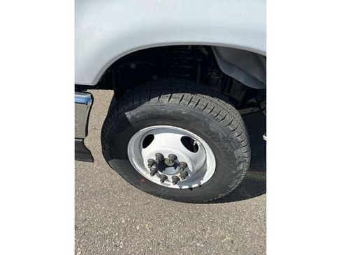 New 2024 Ford E-350 and Econoline 350 Super Duty w/ Ambulance Prep Package image 7