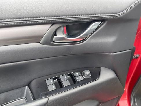 Used 2023 MAZDA CX-5 AWD 2.5 S w/ Preferred Package image 19