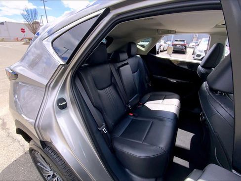 Used 2025 Lexus NX 350 AWD w/ Cold Area Package image 20