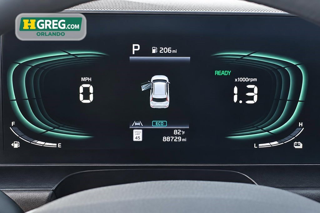 Used 2023 Kia Niro FWD image 12