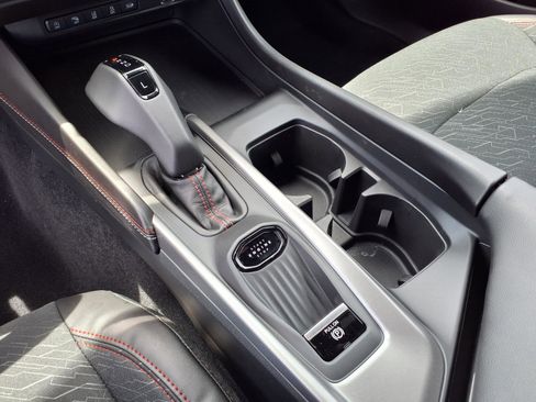 New 2026 Dodge Charger Scat Pack AWD/4WD image 13
