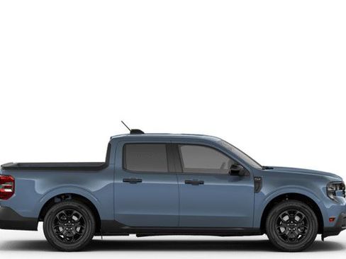 New 2026 Ford Maverick XLT w/ XLT Luxury Package AWD/4WD image 29