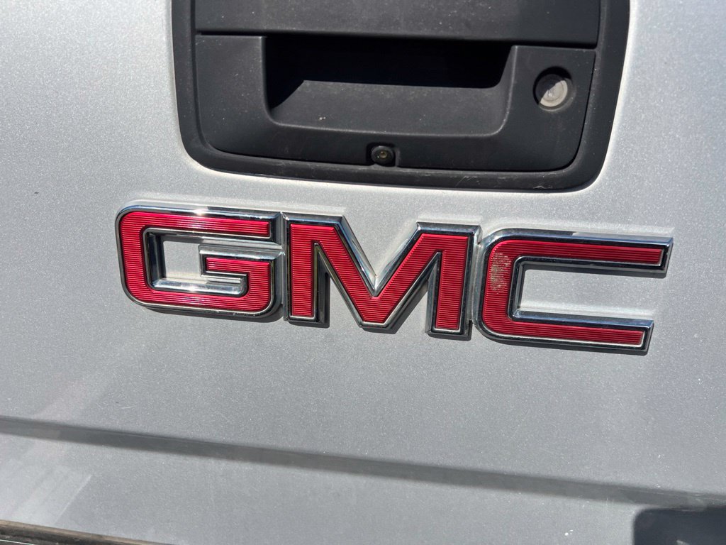 Used 2017 GMC Sierra 1500 4x4 Double Cab w/ Sierra Convenience Package image 7