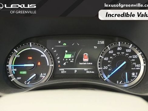 Used 2021 Toyota Highlander Limited FWD image 11