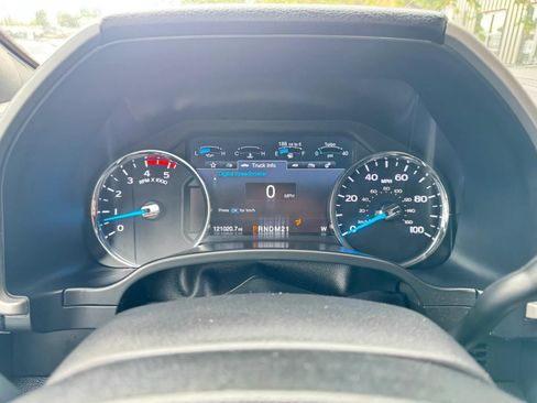 Used 2019 Ford F250 Lariat AWD/4WD image 15
