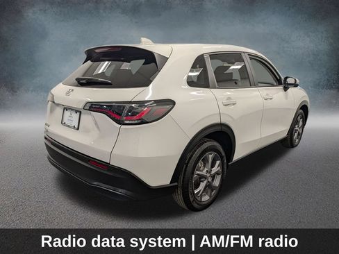 Used 2026 Honda HR-V LX image 5