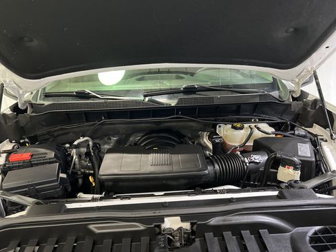 Used 2020 Chevrolet Silverado 1500 LT Trail Boss w/ Convenience Package image 15