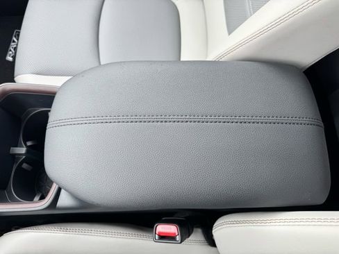 Certified 2025 Toyota RAV4 Limited w/ Weather Package image 20