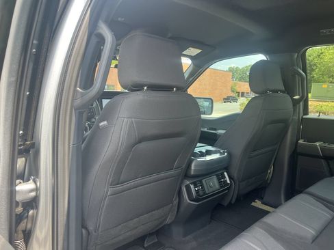 New 2026 Ford F150 STX RWD image 18