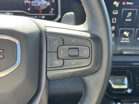 Used 2024 GMC Sierra 1500 AT4 w/ AT4 Premium Package image 27