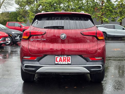 Used 2023 Buick Encore GX Essence w/ Experience Buick Package image 4