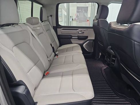 Used 2023 RAM 1500 Limited AWD/4WD image 31