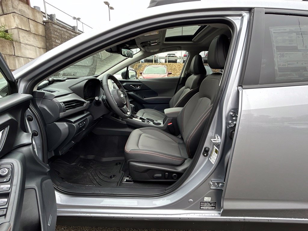 New 2026 Subaru Crosstrek 2.5i Limited AWD/4WD image 9