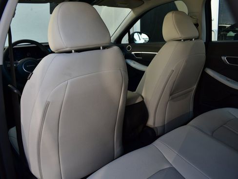New 2026 Hyundai Sonata SE image 19